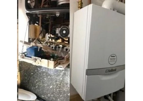 Boiler Replacement Expert in Kingston