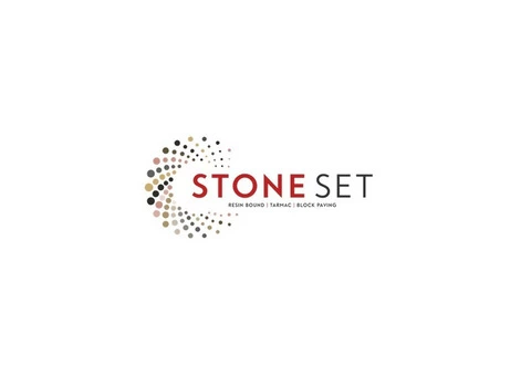 Stoneset Tarmac