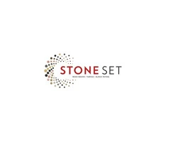 Stoneset Tarmac