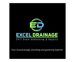 Excel Drainage