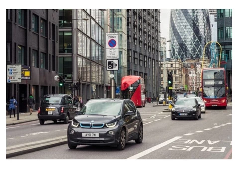 London Transfer Minicabs - 2/2