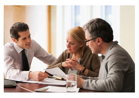 Tax Accountants Cambridge: We Specialize in Individual and Business Taxes