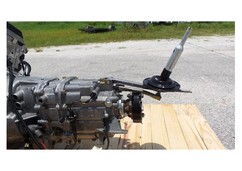 BMW M3 S54 E46 Complete Engine Motor with Manual Transmission - 10/11