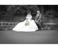 SMK Photographics: The Best Wedding Photographers in Glasgow
