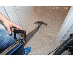 London Cleaner