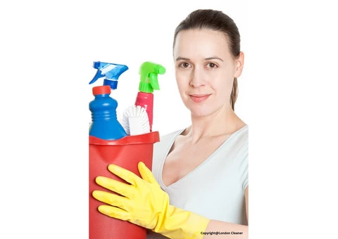London Cleaner - 2/10