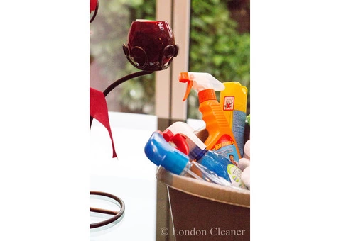 London Cleaner - 5/10