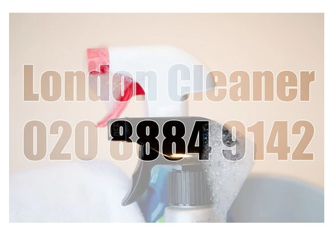 London Cleaner - 6/10