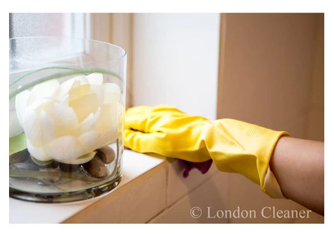 London Cleaner - 8/10