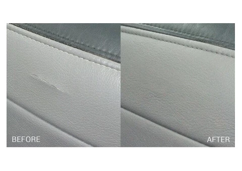 Affordable Leather Sofa Repair Services In UK