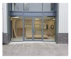 Elevate Your Shop Front with Premier Shop Front Fittings in the UK