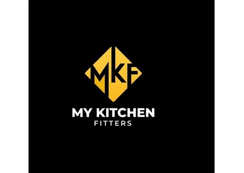 My Kitchen Fitters