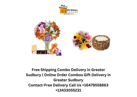 Anniversary Flowers Delivery in Greater Sudbury | Send Online Flowers Delivery in Greater Sudbury - 2/4