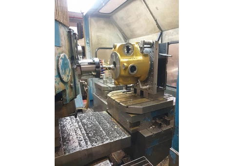CNC Machine Repair: We Offer Preventive Maintenance and Repair Services
