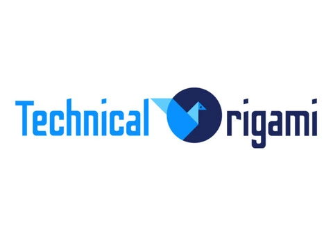Best web solutions company uk | Technical Origami