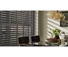 Plantation Shutters Service In Hull