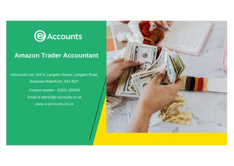 Online Accounting for Limited Company | Ltd Company Accountant - 4/7