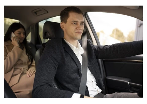 London Airport Chauffeur For Airport Transfers