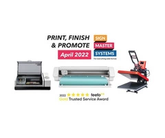 Signmaster Systems - Wide Format Printing Specialist.