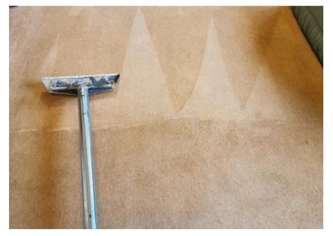 Carpet & Upholstery Cleaning Dumfries - 1/8