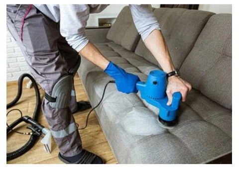 Carpet & Upholstery Cleaning Dumfries - 6/8