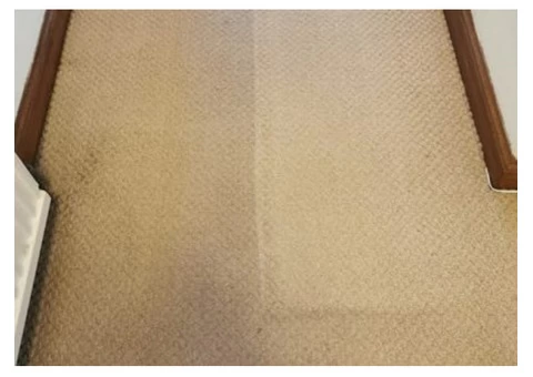 Carpet & Upholstery Cleaning Dumfries - 7/8