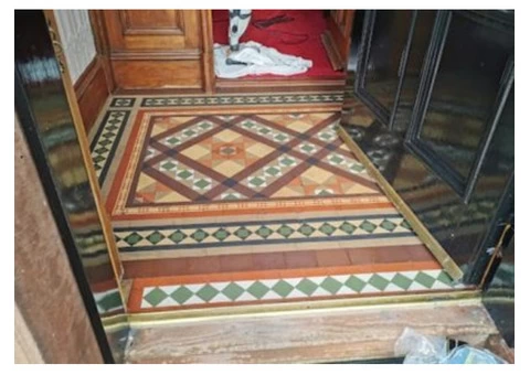 Carpet & Upholstery Cleaning Dumfries - 8/8