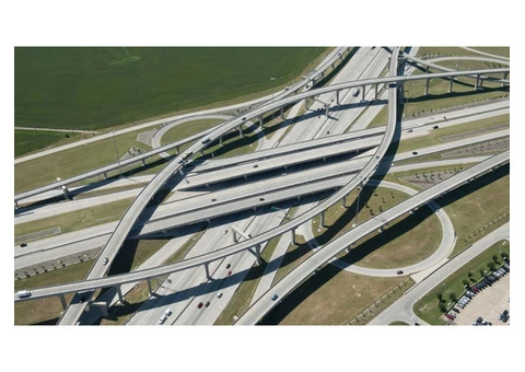 Infrastructure Planning service is usa
