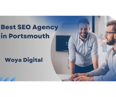 Best SEO Agency in Portsmouth: A Trustworthy Choice!