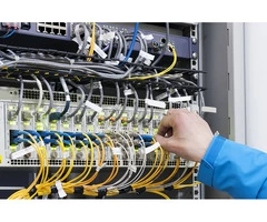 Streamline Your Operations with Expert Network Installations Services