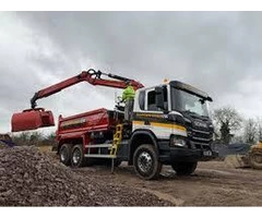 How Can You Get Advantages to Grab Hire Services in Croydon?