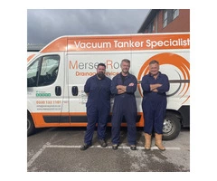 Unblocking Drain Warrington: Get Your Drains Flowing Again in No Time