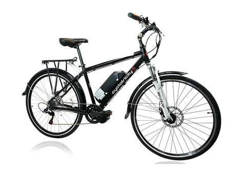 Find Your Perfect Electric Bike at Cyclotricity - Explore a Range of Conversion Kits