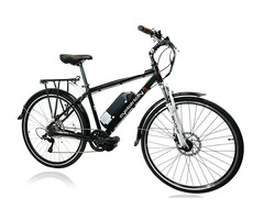 Find Your Perfect Electric Bike at Cyclotricity - Explore a Range of Conversion Kits