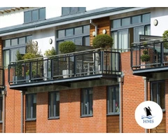 Let HMS Property Management Handle The Headaches of Block Management