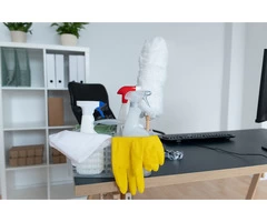Simplify Your Move-Out Process with West Clean's End of Tenancy Cleaning Mayfair