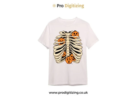 Halloween Sale - Get high quality Halloween Custom T-Shirts and Get an Exclusive Discount - 1/3