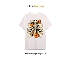 Halloween Sale - Get high quality Halloween Custom T-Shirts and Get an Exclusive Discount