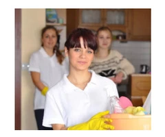 Welcome to Joe's Cleaners Islington - Your Trusted Cleaning Partner in North London