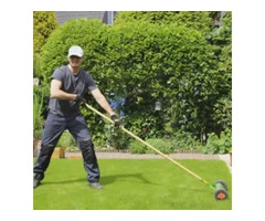 Gardeners Brixton, Your Local Gardeners
