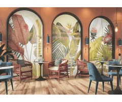 London Interior Design: Elevating Spaces