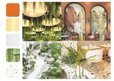 London Interior Design: Elevating Spaces - 2/18