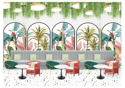 London Interior Design: Elevating Spaces - 3/18