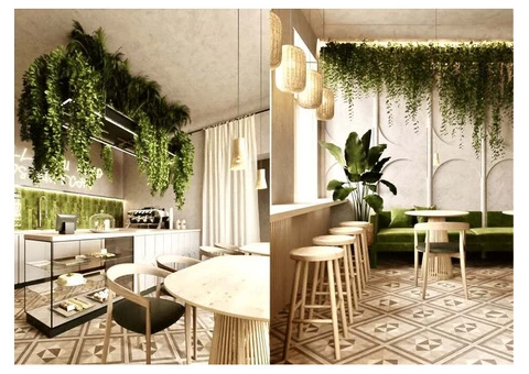 London Interior Design: Elevating Spaces - 4/18