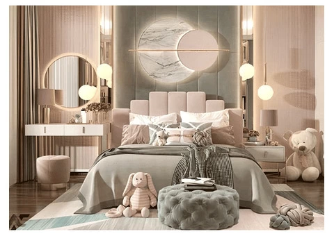 London Interior Design: Elevating Spaces - 5/18