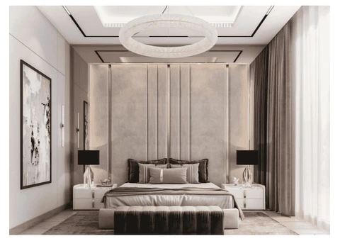 London Interior Design: Elevating Spaces - 7/18