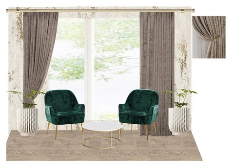 London Interior Design: Elevating Spaces - 9/18