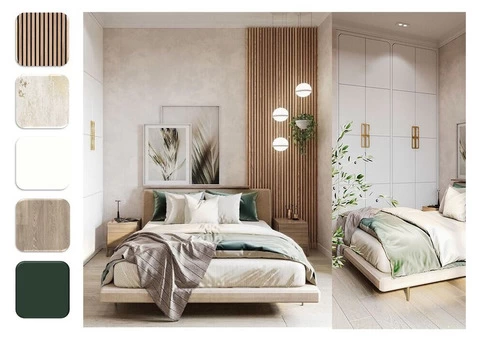 London Interior Design: Elevating Spaces - 10/18