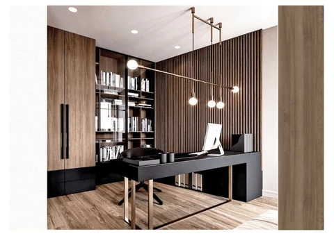 London Interior Design: Elevating Spaces - 12/18
