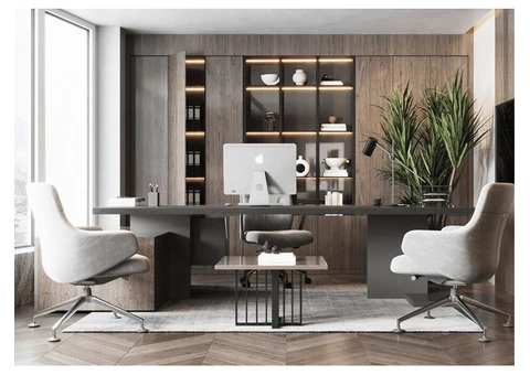 London Interior Design: Elevating Spaces - 13/18